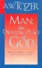 Cover art for Man: The Dwelling Place of God