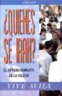 Cover art for Qui'nes Se Irn? El Arrebatamiento de La Iglesia: Who Shall Go? Rapture of the Church (Spanish Edition)