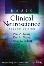Cover art for Basic Clinical Neuroscience (Point (Lippincott Williams & Wilkins))