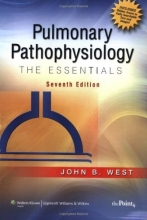 Cover art for Pulmonary Pathophysiology: The Essentials
