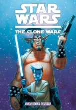 Cover art for Star Wars: The Clone Wars - Strange Allies (Star Wars: Clone Wars (Dark Horse))