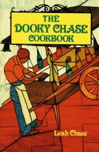 Cover art for Dooky Chase Cookbook, The