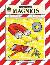 Cover art for Magnets Thematic Unit