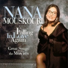 Cover art for Falling In Love