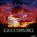 Cover art for Gettysburg: Music From The Original Motion Picture Soundtrack