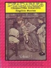 Cover art for Pearables character building kingdom stories volume 1 (Character Building Kingdom Stories, Volume 1)