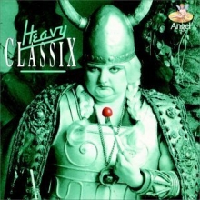 Cover art for Heavy Classix
