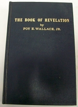 Cover art for The Book of Revelation