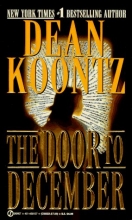 Cover art for The Door to December