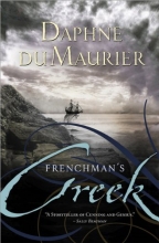 Cover art for Frenchman's Creek