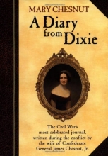 Cover art for A Diary From Dixie