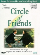 Cover art for Circle of Friends