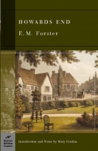 Cover art for Howards End (Barnes & Noble Classics)