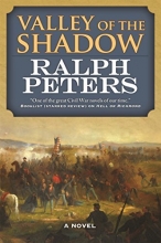 Cover art for Valley of the Shadow: A Novel