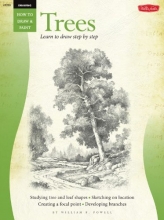 Cover art for Drawing Trees