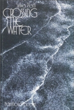 Cover art for Crossing the Water