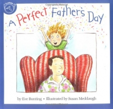 Cover art for A Perfect Father's Day