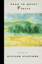 Cover art for Even in Quiet Places