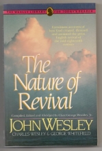 Cover art for The Nature of Revival