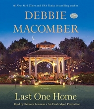 Cover art for Last One Home: A Novel