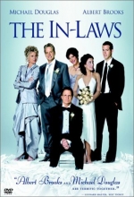 Cover art for The In-Laws 
