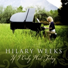 Cover art for If I Only Had Today