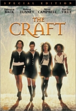 Cover art for The Craft 