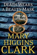 Cover art for Death Wears a Beauty Mask and Other Stories