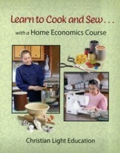 Cover art for Home Economics Complete Course