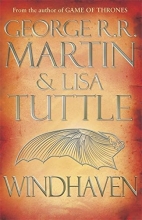 Cover art for Windhaven