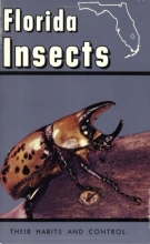Cover art for Florida Insects: Their Habits and Control
