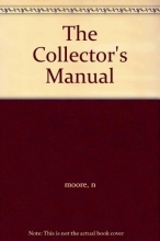 Cover art for The Collector's Manual
