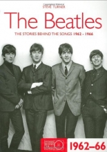 Cover art for The Beatles 1962-66: The Stories Behind the Songs 1962-1966