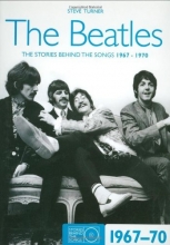 Cover art for The Beatles 1967-70: The Stories Behind the Songs 1967-1970