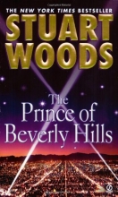 Cover art for The Prince of Beverly Hills