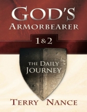 Cover art for God's Armorbearer 1 & 2: The Daily Journey