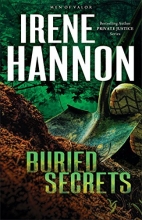 Cover art for Buried Secrets: A Novel (Men of Valor)