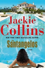 Cover art for The Santangelos: A Novel