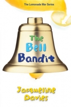 Cover art for The Bell Bandit (The Lemonade War Series)