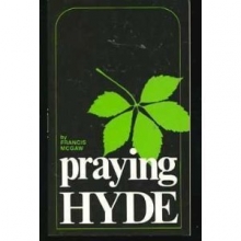 Cover art for Praying Hyde