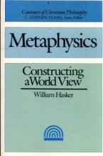 Cover art for Metaphysics : Constructing a World View
