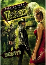 Cover art for Trailer Park of Terror