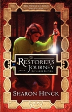 Cover art for The Restorer's Journey--Expanded Edition