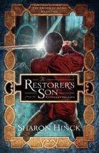Cover art for The Restorer's Son--Expanded Edition