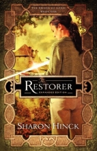 Cover art for The Restorer - Expanded Edition