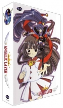 Cover art for Angelic Layer - The Complete Collection