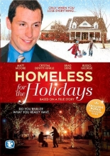 Cover art for Homeless for the Holidays