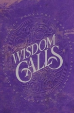 Cover art for Wisdom Calls