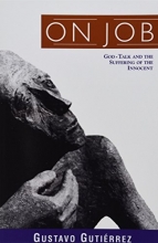 Cover art for On Job: God-Talk and the Suffering of the Innocent