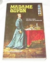 Cover art for Madame Guyon